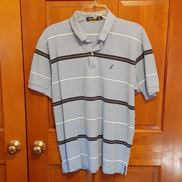 Nautica Other - Nautica Polo Shirt